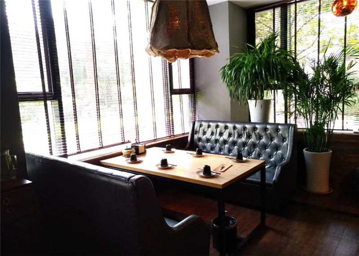 20191129/5de118d743d6a.jpg 西安餐廳沙發(fā)家具定做.jpg