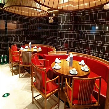 20191130/5de24460224a8.jpg 西安快餐店沙發卡座定制.jpg