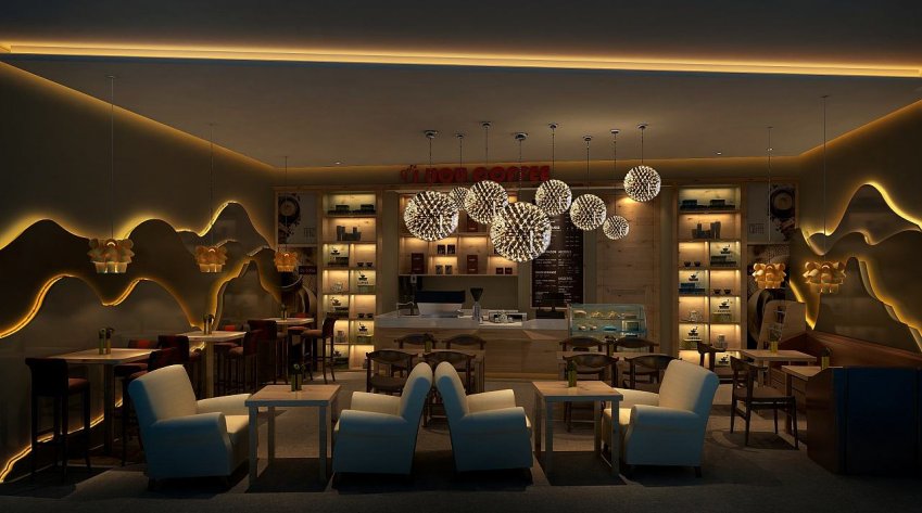 20191207/5deb9c13eb508.jpg 延安咖啡廳沙發卡座定做.jpg