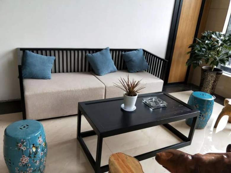 20191224/5e022bd741e9b.jpg 湘味軒生態餐廳卡座.jpg