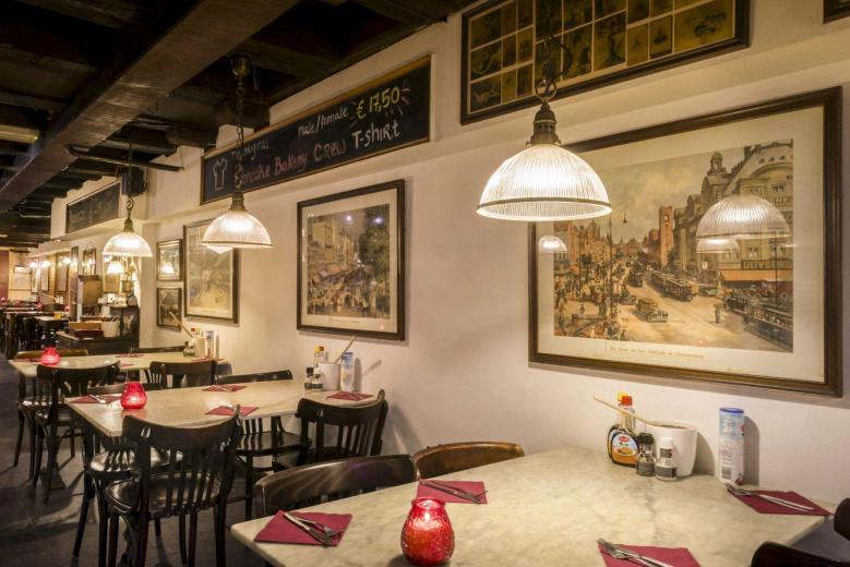 20200109/5e16a3e31e4cf.jpg 餐廳裝修設計效果圖.jpg