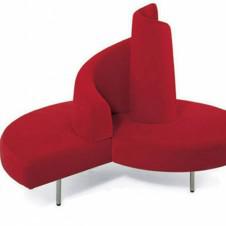 咸陽酒吧休閑沙發定制廠家