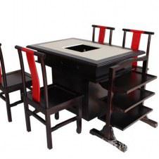 咸陽火鍋桌批發市場