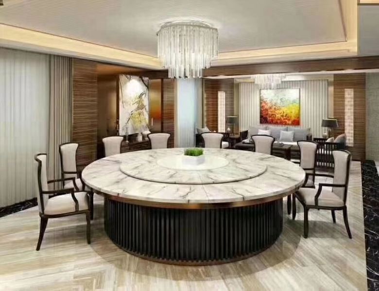 20210301/603c5b1527a3d.jpg 大理石電動餐桌.jpg