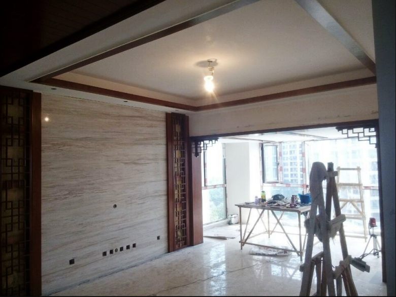 20210430/608ba008cbaf1.jpg 海倫國際川菜館施工裝修現場.jpg