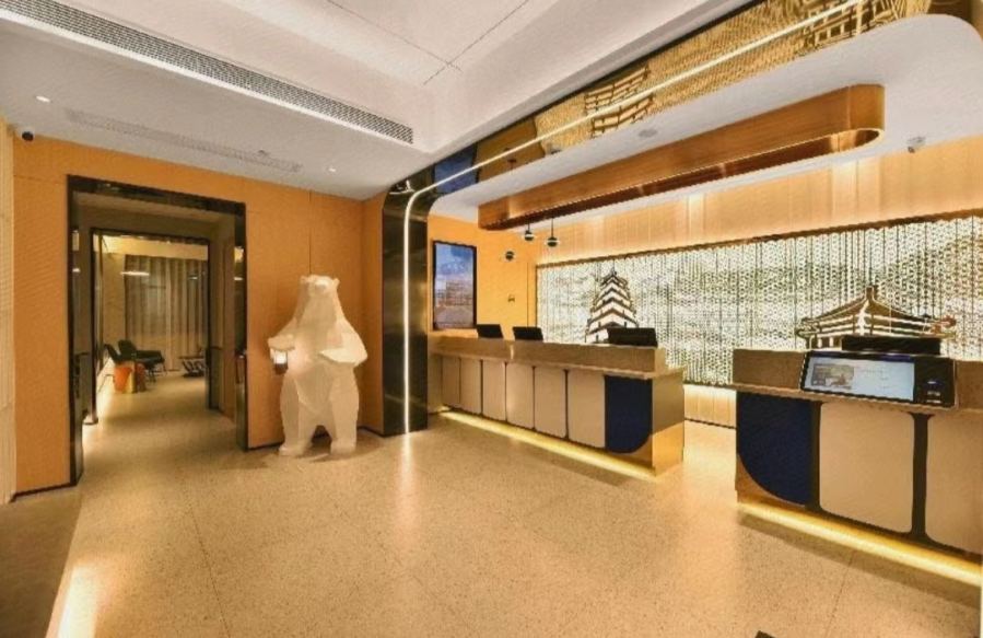 20230518/6466107c20401.jpg 星程酒店前臺吧臺.jpg