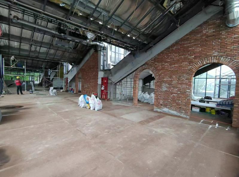 20230909/64fc36216a7ab.jpg 阿記燒烤山陽店裝修現場.jpg